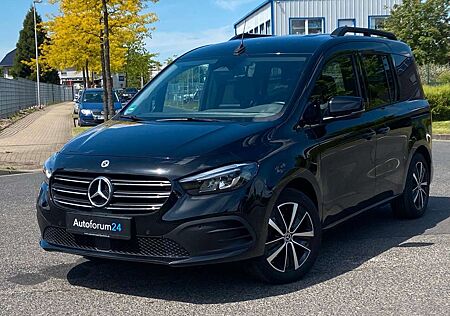 Mercedes-Benz T-Klasse T-Class T -Klasse 180 d standard Edition*Autom.*Navi*RFK