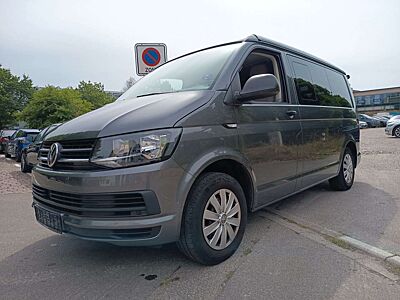 Volkswagen T6 California FWD Beach