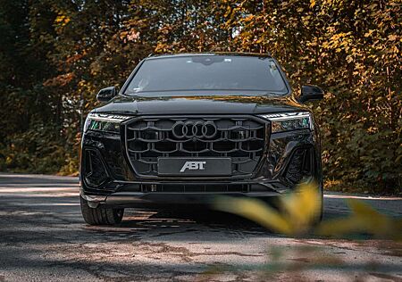 Audi Q7 ABT