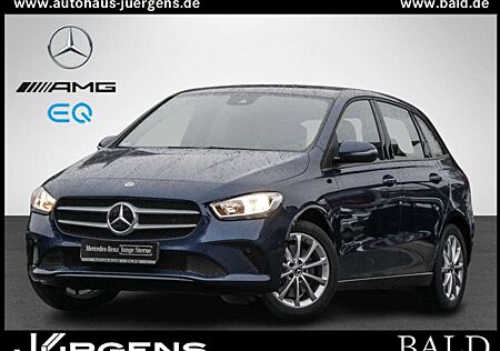Mercedes-Benz B 250 e Carbon/Navi/Park-Assist/Shz/PTS/17"