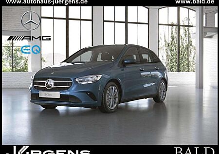 Mercedes-Benz B 250 e Carbon/Navi/Park-Assist/Shz/PTS/17"