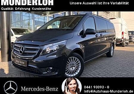 Mercedes-Benz Vito 119 CDI Tourer SELECT Extralang AUT.+el.ST