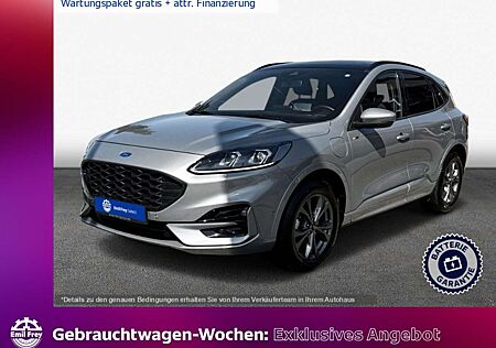 Ford Kuga 2.5 Duratec PHEV ST-LINE