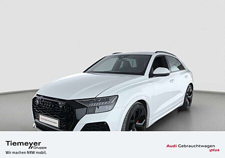 Audi RS Q8 RSQ8 TFSI Q UPE164 LM23 SPORTSITZE+ PANO ST.HEIZ