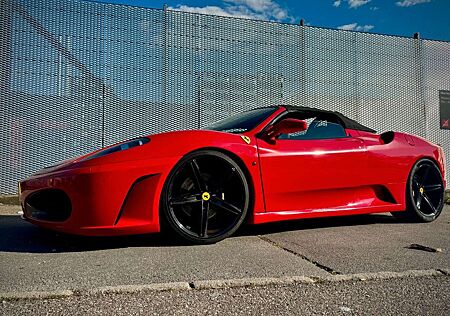 Ferrari F430 Spyder