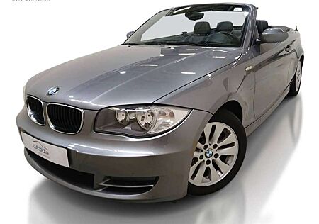 BMW 118 Cabriolet*Alu*M-Paket*Klima*Navi*PDC*Tempomat