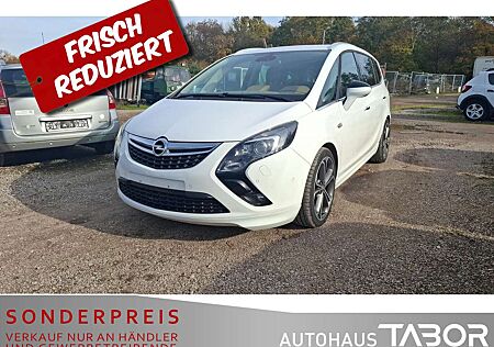 Opel Zafira Tourer Tourer 1.4T Innovation PDC Navi FlexFix