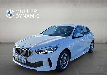 BMW 118 i M SPORT LED RÜCKFAHR SHZ DAB