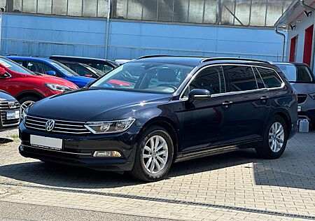 VW Passat Volkswagen 2.0TDI DSG*NAVI*KAMERA*ACC*MASSAGE*SHZ*ALU*Winter