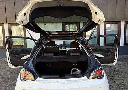Opel Adam 1.4 Open Air