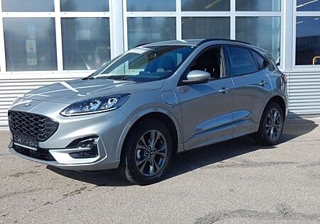 Ford Kuga 2.5 Duratec PHEV ST-LINE X