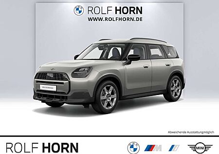 Mini Cooper S Countryman Cooper SE Countryman Countryman C Classic Trim Navi HeadUp RKam Klima