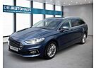 Ford Mondeo Titanium 2.0 Hybrid Automatik