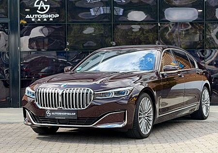 BMW 745 7 745 L e Massage/Laserlicht/HUD/360°