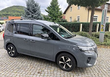 Nissan Townstar L1 N-Connecta