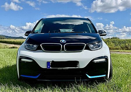 BMW i3s i3 (120 Ah) Wärmepumpe,Batterie 100%