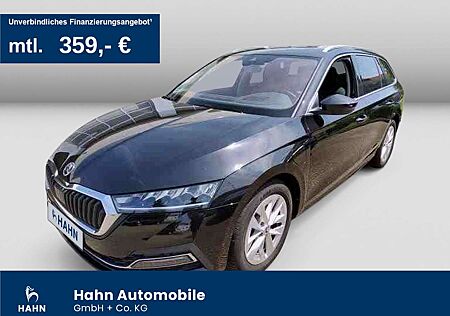 Skoda Octavia Combi 1.4TSI DSG Style AHK-Vorb.HuD Pano