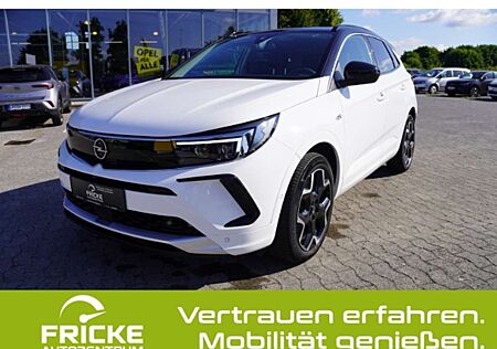 Opel Grandland Ultimate +Alcan.+Sitz-&Lenkradheiz.+LED+Rückfahrka