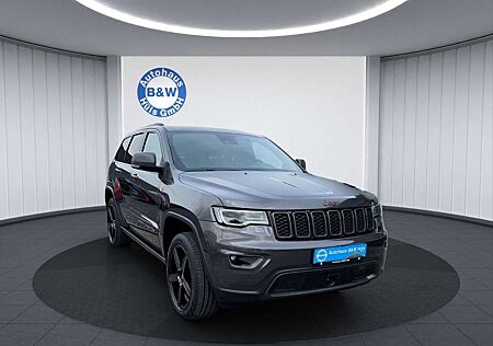 Jeep Grand Cherokee 4x4 Trailhawk PANO*KAM*XENON*NAVI