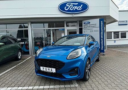 Ford Puma Hybrid ST-Line X 155PS DAB B&O LED