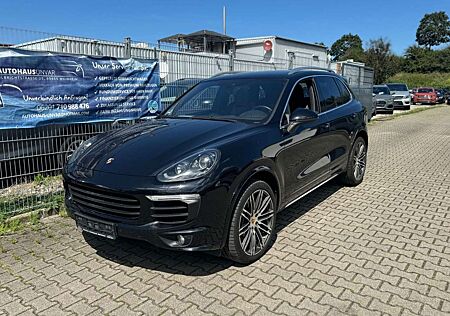 Porsche Cayenne Diesel 3.0D SPORT |CHRONO|PANO|2.HAND