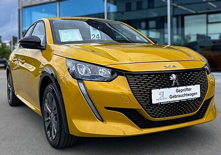 Peugeot 208 Elektromotor 136 Active Pack