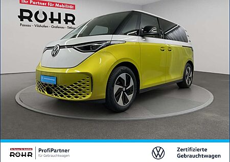 VW ID.BUZZ Volkswagen ID. Buzz Pro (02/2029Garantie.AHK.LED-Matrix) KR 1G Automat