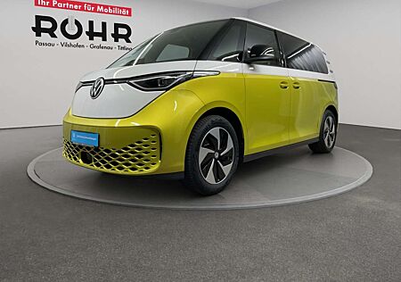 VW ID.BUZZ Volkswagen ID. Buzz Pro (Garantie02/2029.AHK.LED-Matrix) KR 1G Automat