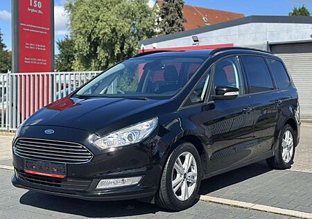Ford Galaxy Business / 7 Sitze / 1. Hand / Scheckheft