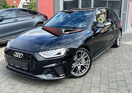 Audi A4 Avant 40 TFSI S line*NAVI*LED*RS SITZE*