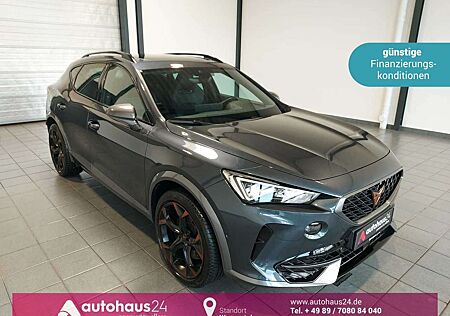 Cupra Formentor 2.0 TSI VZ AHK|Navi|Pano|LED|ACC
