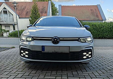 VW Golf GTI Volkswagen 19 Zoll+NAVI+IQ.Light+Keyless