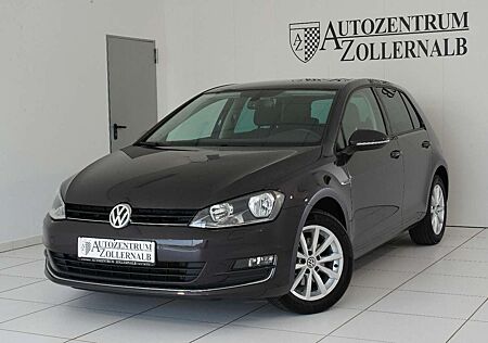 VW Golf Volkswagen VII Lim. 1.4 TSI Lounge *1.HAND*TOP ZUSTAND