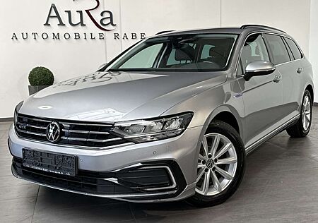 VW Passat Variant Volkswagen 1.4 TSI DSG GTE NAV+LED+ACC+KAM