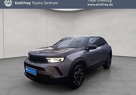 Opel Mokka 1.2 DI Turbo Automatik GS