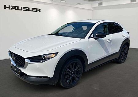 Mazda CX-30 Homura 2.0L e-SKYACTIV X 186 *Navi* *el. Heckklap