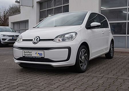 VW Up Volkswagen ! ! sound !*KLIMA*ALU*