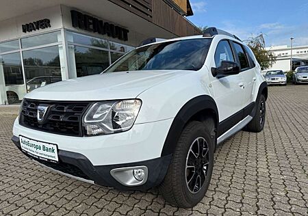 Dacia Duster I Black Shadow 4x2*1,5 DCi*AUT*