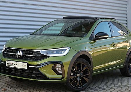 VW Taigo Volkswagen R-Line BlackStyle/IQ.DRIVE/Pano . . .