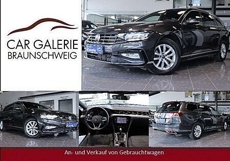 VW Passat Variant Volkswagen 2.0 TDI Business* R-LINE*AHK*ACC*