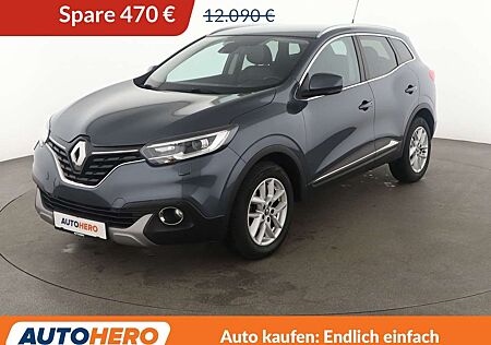 Renault Kadjar 1.2 TCe Energy XMOD*NAVI*TEMPO*PDC*SHZ*LIM*