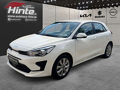 Kia Rio 1.2 Vision RÜCKFAHRKAMERA CARPLAY SITZHZG