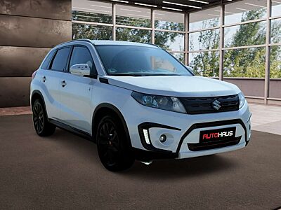 Suzuki Vitara 1.6 Comfort+ 4x4*ALLGRIP*PANO*1HAND*
