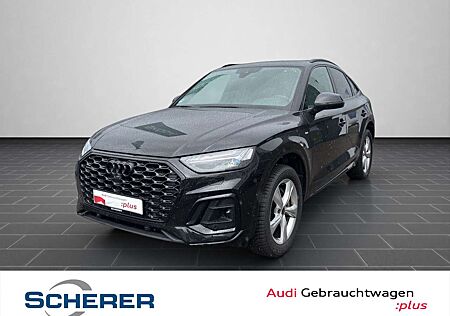 Audi Q5 S line 50TDI quattro MATRIX MEMORY