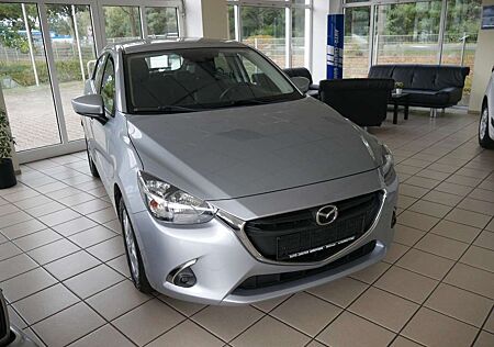 Mazda 2 Lim. Exclusive-Line