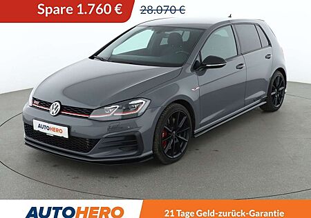 VW Golf GTI Volkswagen 2.0 TSI GTI TCR Aut.*DYNAUDIO*LED*ACC*NAVI*