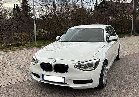 BMW 116d 116