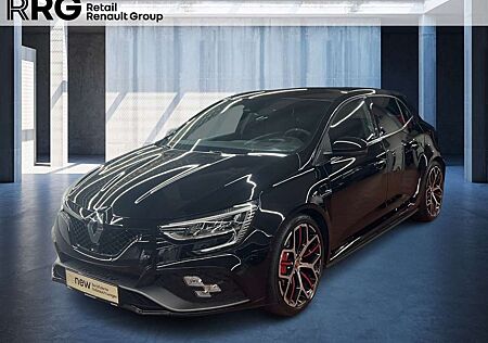 Renault Megane R.S. TROPHY TCe 300 EDC