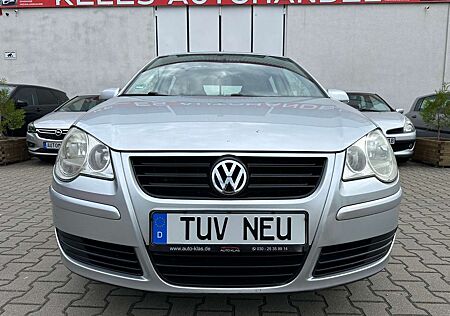 VW Polo Volkswagen Tüv neu
