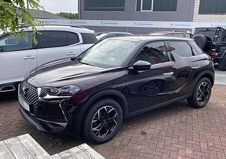 DS Automobiles DS 3 So Chic